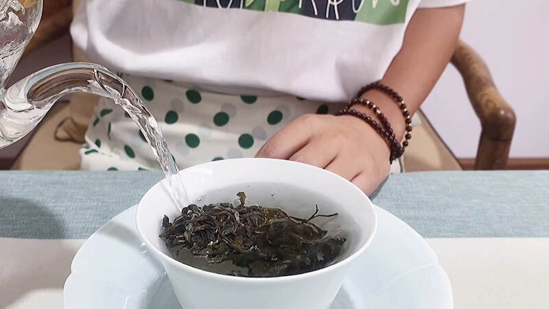 普洱生茶还是熟茶好