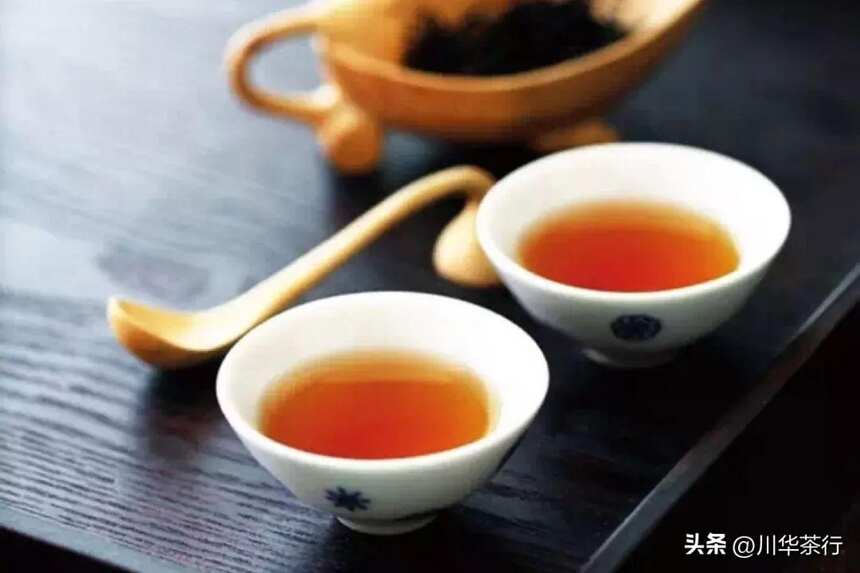 来看看关于喝茶，前人都是怎么说的