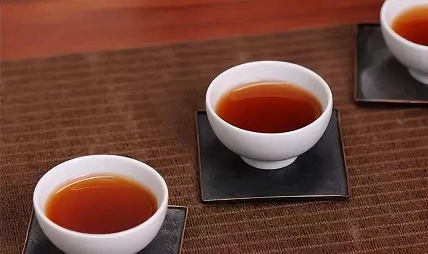 普洱茶够不够老，怎么看？