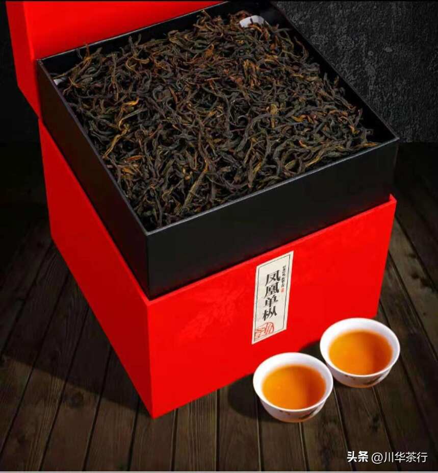 来看看关于喝茶，前人都是怎么说的