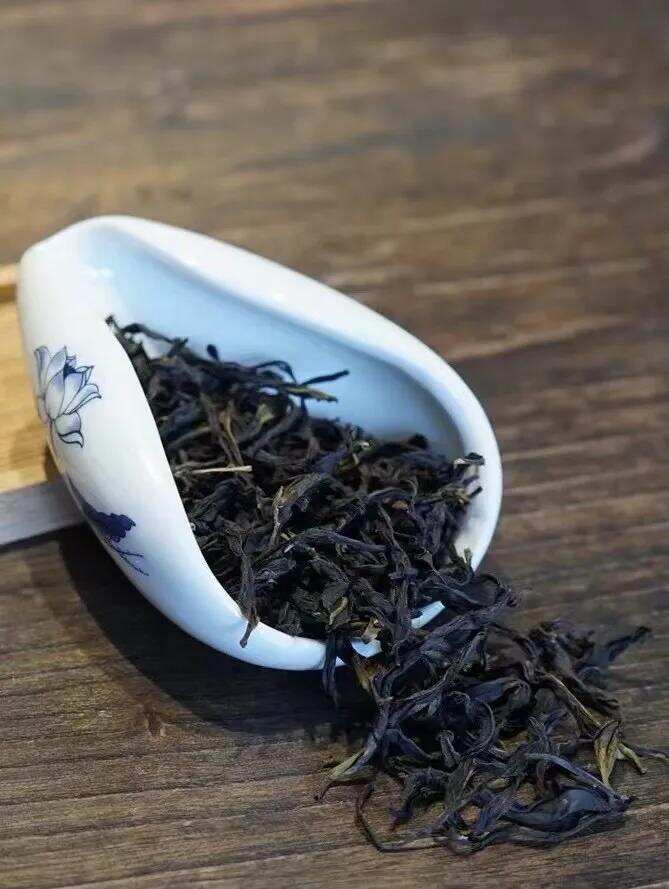 鸭屎香茶叶是什么茶（鸭屎香茶为什么叫鸭屎香）