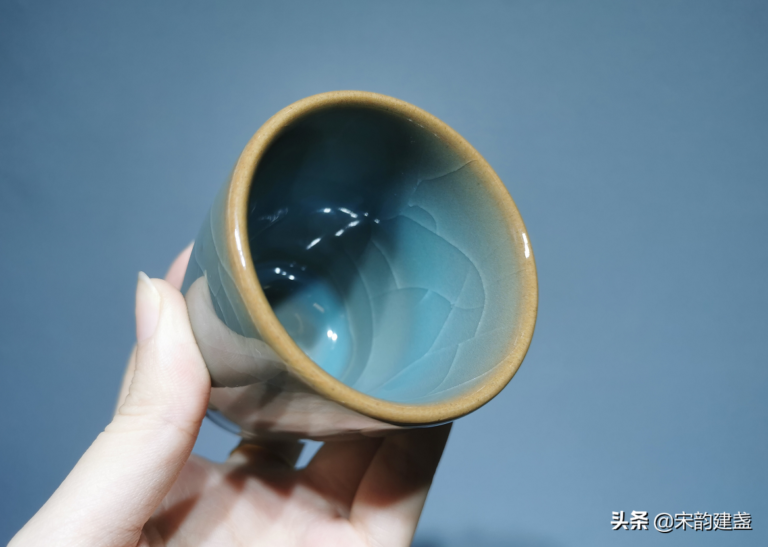 茶盏和茶杯喝茶的区别（喝什么茶适合用茶盏）