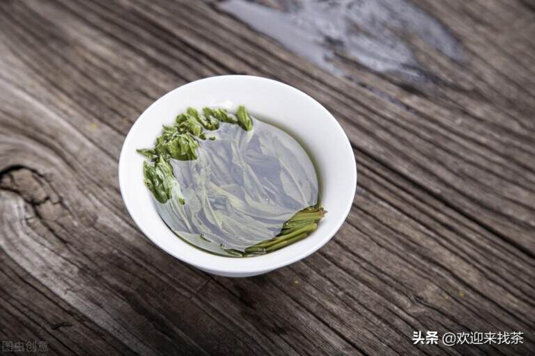 夏天过夜的茶叶水能喝吗？从科学角度分析过夜茶