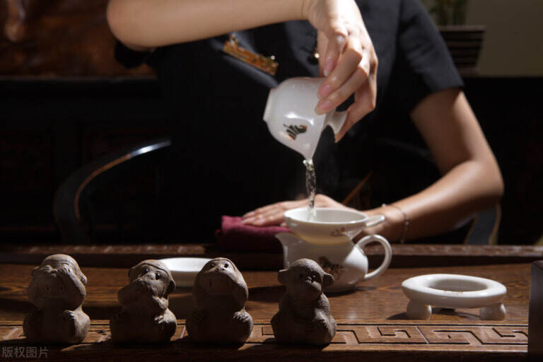 懂茶的人一般喝什么茶叶，懂茶的人都喝好茶吗？