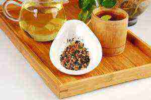 五盖山米茶有什么特点？产于哪里？