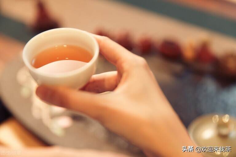 展会上的茶叶能买吗，茶博会上的茶叶怎么样？