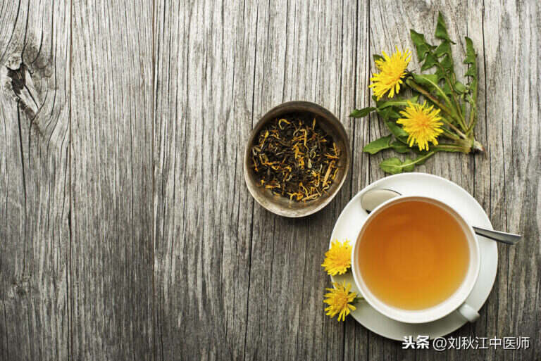 喝什么茶清热解毒去火（清热解毒茶的茶排行）