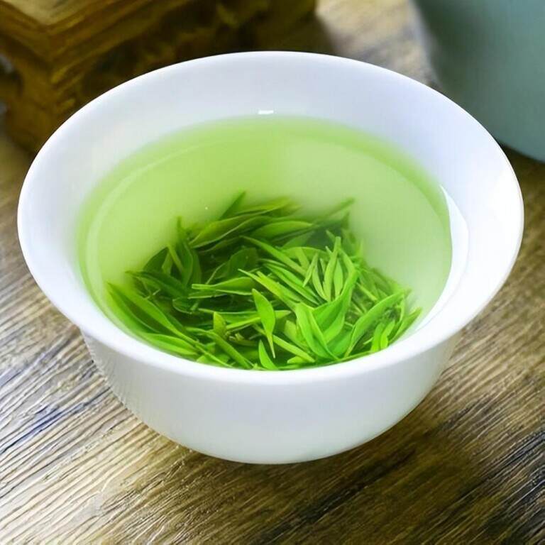 常见的绿茶有哪些品种？国内顶级绿茶排行榜