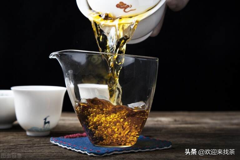 红茶讲究明前雨后吗（红茶的品质特征讲解）