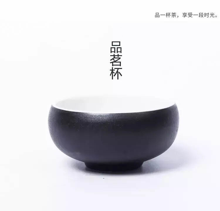 黑铁釉茶具好不好？黑金釉茶具的特点与优势介绍