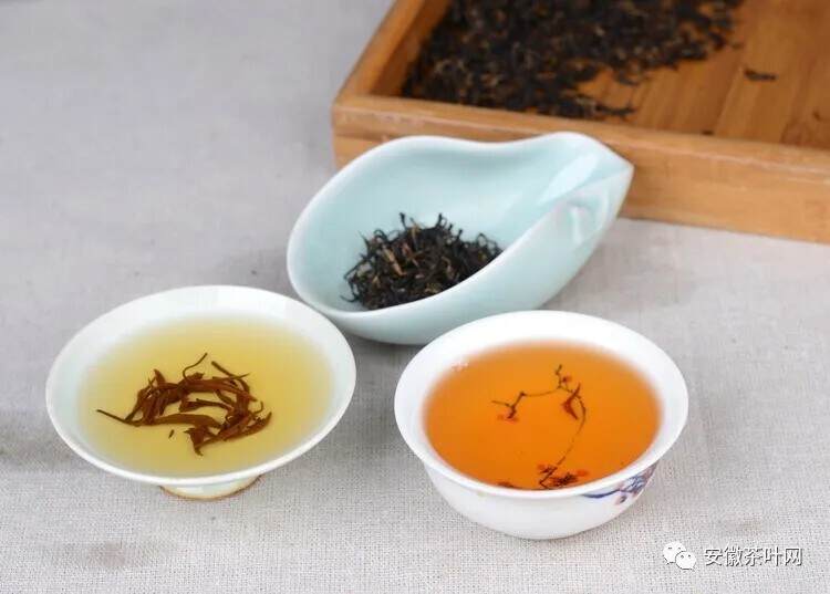 祁眉红茶和祁门红茶哪个好（祁眉红茶和祁门红茶的区别）