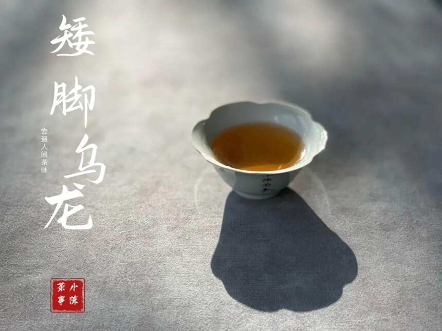 红茶酸、白茶酸、岩茶酸，围绕茶叶酸味的真相，哪些是正常的？