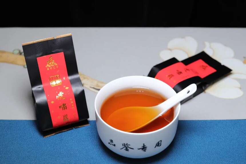 武夷岩茶肉桂介绍（武夷岩茶肉桂品鉴）