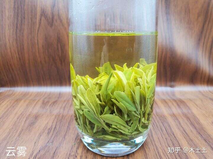 夏天喝什么茶最好（性价比高的绿茶推荐）