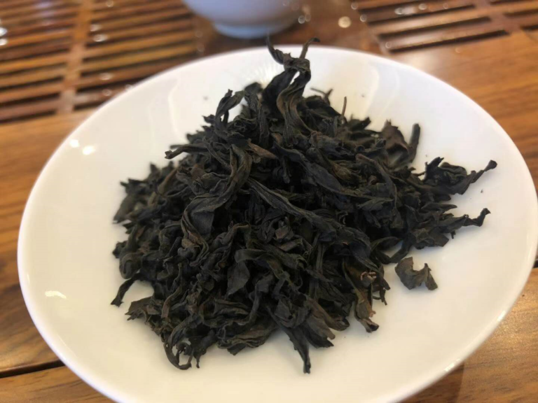 大红袍属于什么茶（大红袍的功效与作用）