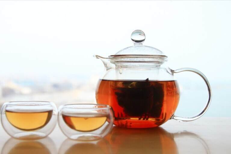 冬天喝红茶对身体有什么好处？盘点喝红茶的对人的3大好处