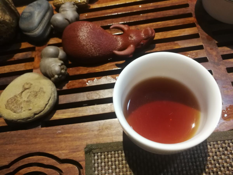 中国主要的茶叶产地（茶叶的种类和区别）