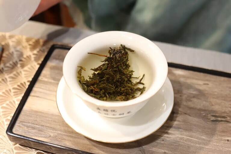 普洱茶投茶量怎么计算？普洱茶最佳投茶比例介绍