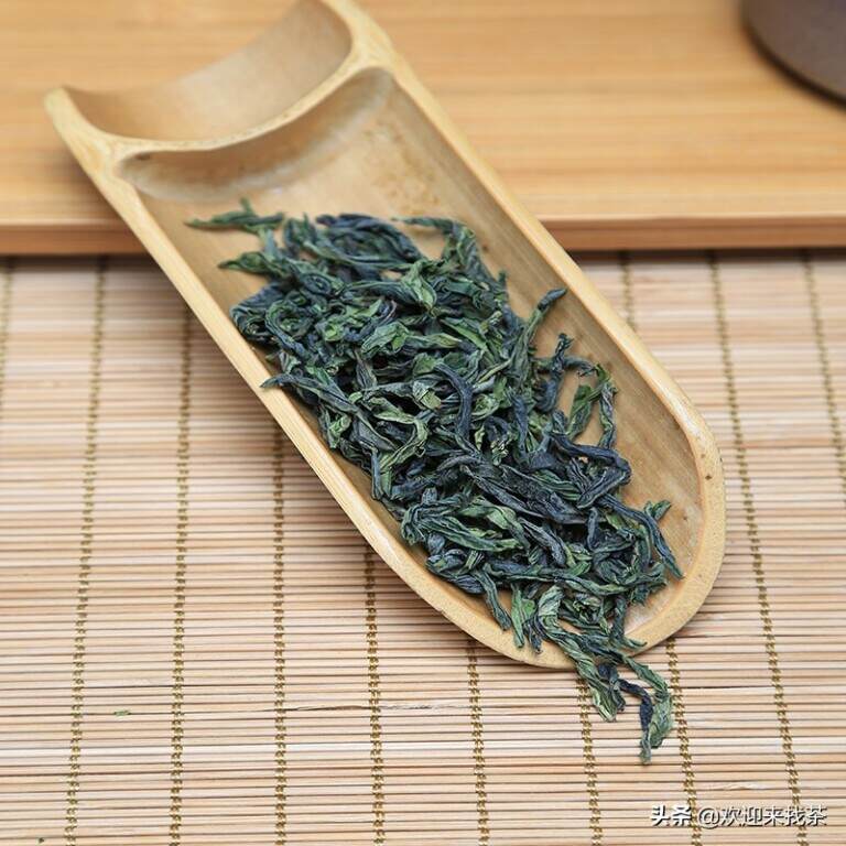 头条上的茶叶能买吗（网上卖的低价茶套路）