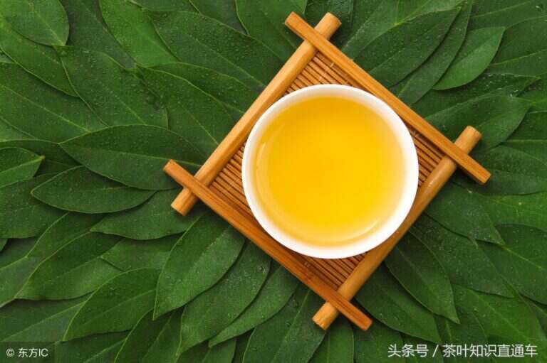 明前茶什么意思（明前茶有什么特点与优点）