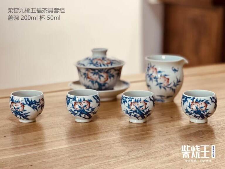 瓷器茶具哪里产的最好？景德镇瓷器茶具优势介绍