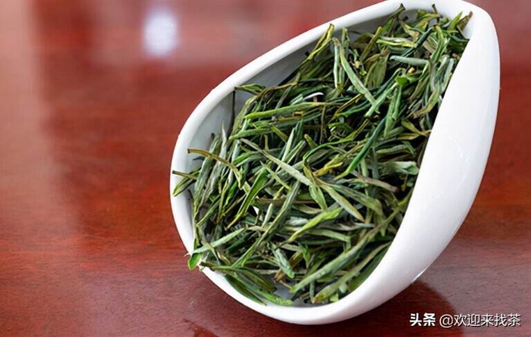 安徽最好喝的茶是什么茶（安徽省茶叶品种大全）