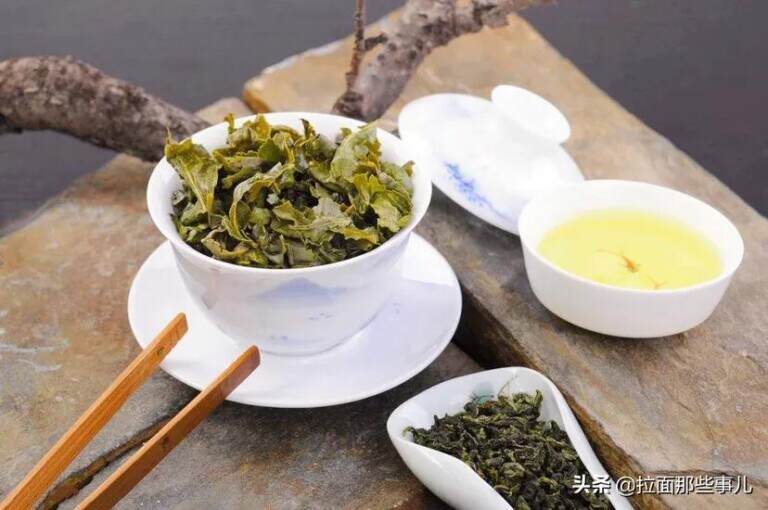 六大茶类哪种茶最好喝？各种茶叶的特点口味比较