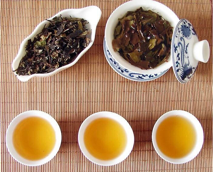 天目湖白茶属于什么茶（天目湖白茶产地工艺与茶叶特点）