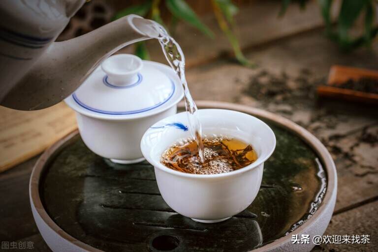 世界红茶的鼻祖是什么茶（正山小种与祁门红茶的区别）