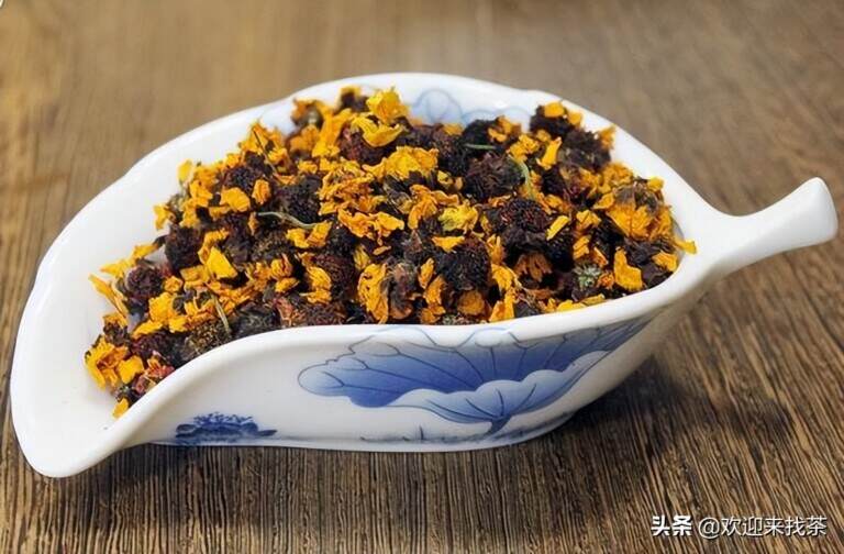 中国最贵的花茶多少钱一斤（盘点哪些比较贵的花茶）