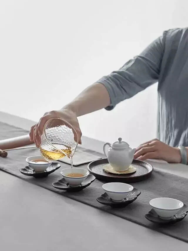 玻璃茶具好不好？玻璃茶具的优缺点与清理方法介绍