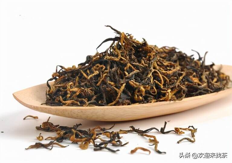 中国最好的红茶是哪一种茶（盘点中国5大红茶）