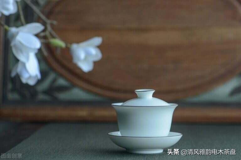 常用茶具的名茶和用途（13个茶具的使用方法）