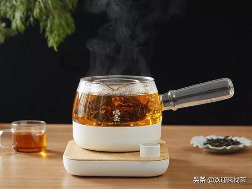 立冬后喝什么茶养生好（适合冬天喝的茶叶种类）