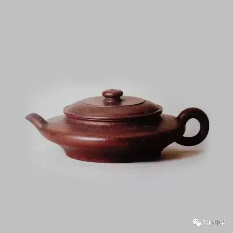 虚扁壶简介图片 「经典传承」虚而不满