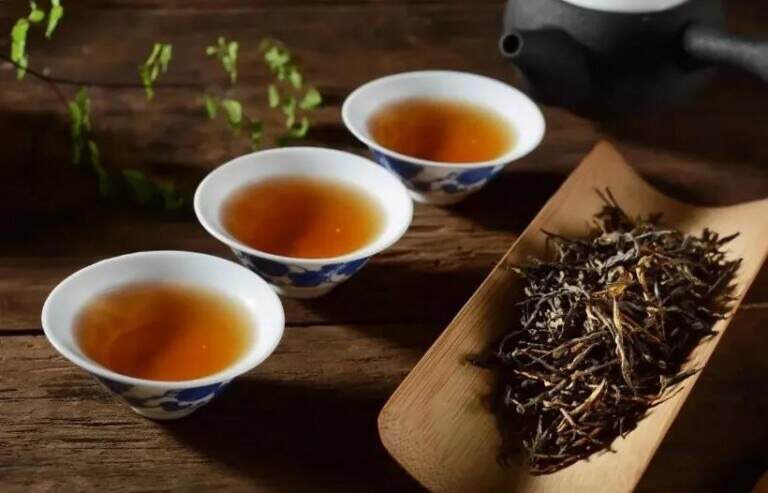 茶叶的形状有哪些？不同形状的茶叶图片及名称介绍