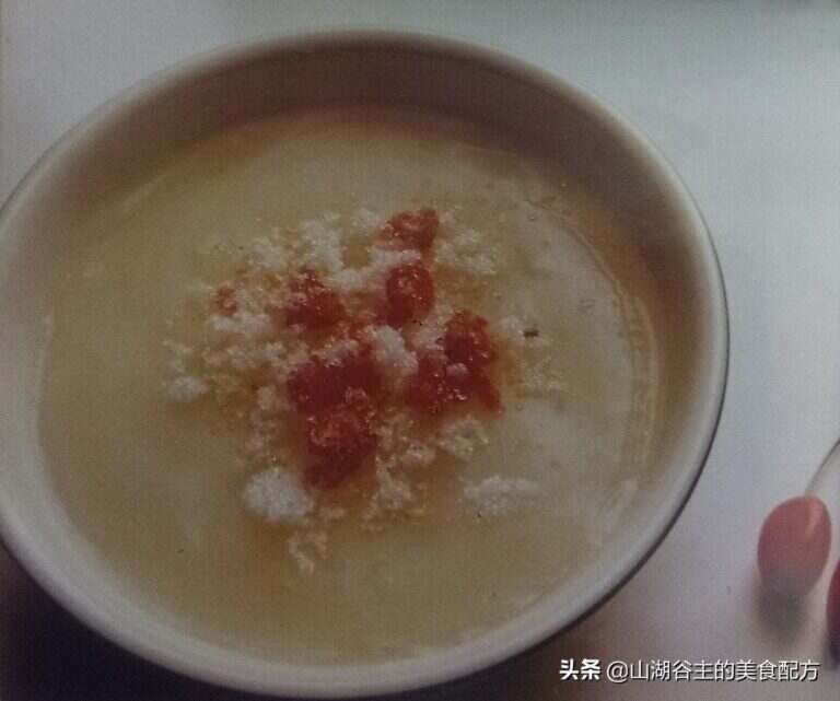 杏仁茶怎么做好吃（杏仁茶的做法和配方窍门）