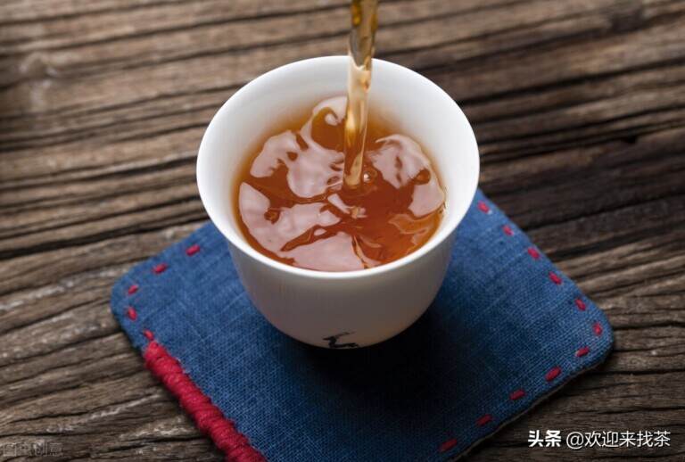 快手抖音直播卖茶叶可以买吗（直播间买茶注意事项）