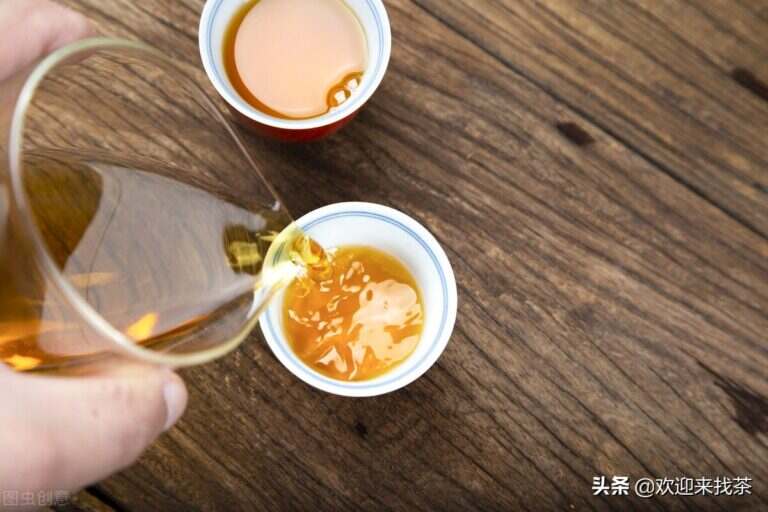 春季适合喝什么茶，春天喝什么茶最好养生？