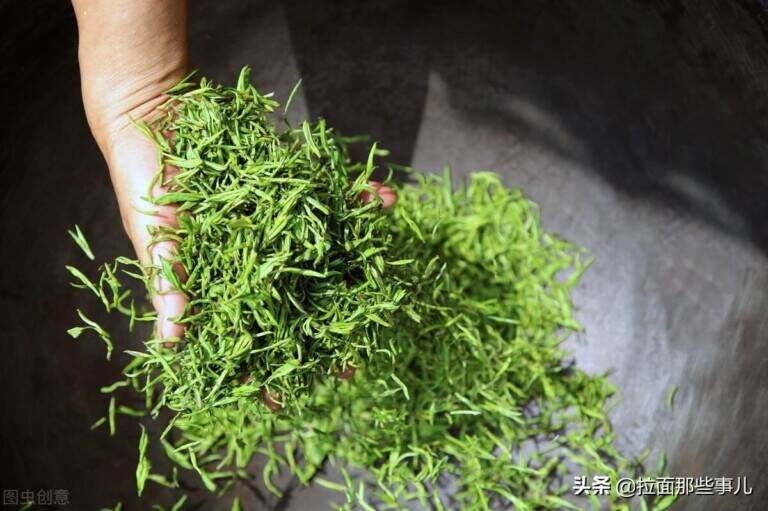 六大茶类哪种茶最好喝？各种茶叶的特点口味比较