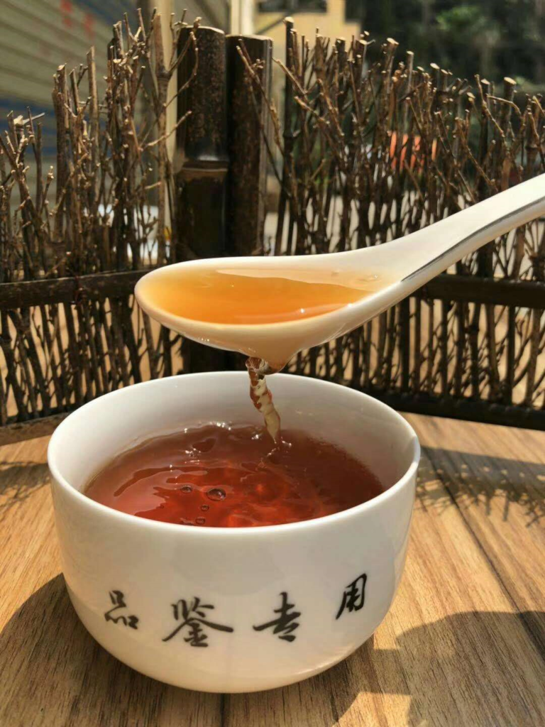 大红袍属于什么茶（大红袍的功效与作用）