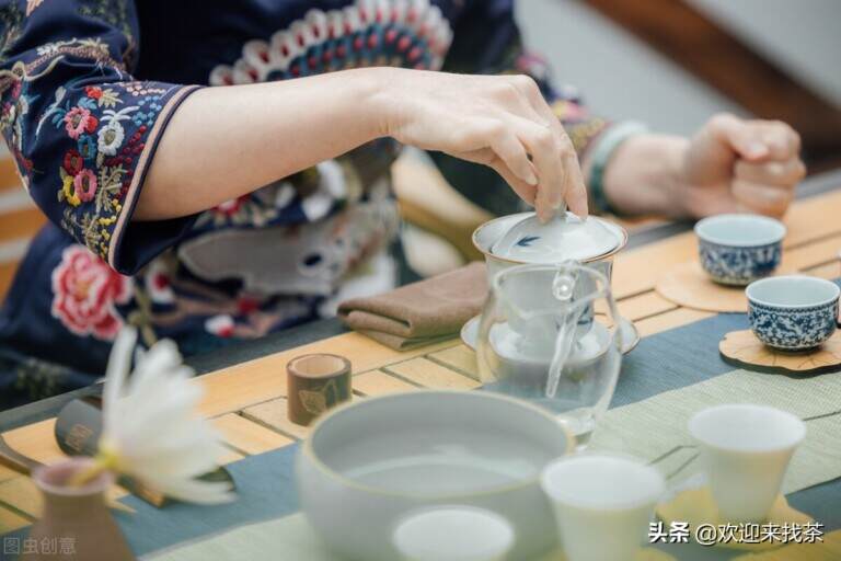 为什么还有人考茶艺师（取消茶艺师资格证的原因）