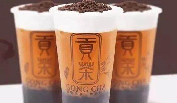 新加坡的奶茶品牌有哪些？新加坡19家网红奶茶全攻略