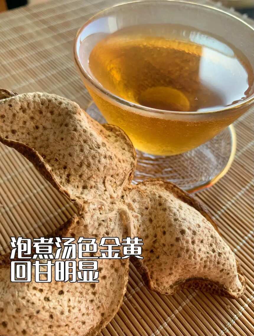 正宗的新会陈皮其实没有那么贵