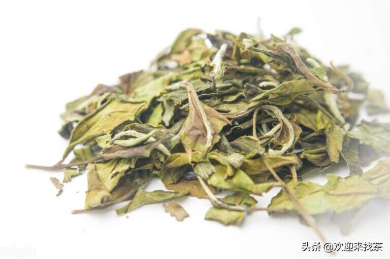 新茶上市陈茶怎么办（陈茶的市场去向）