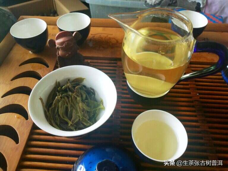 什么普洱茶好喝还便宜（3款好喝高性价比普洱茶推荐）