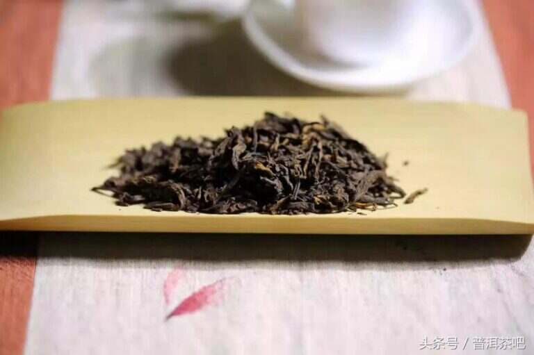 喝普洱茶拉肚子怎么回事（喝普洱茶注意事项）