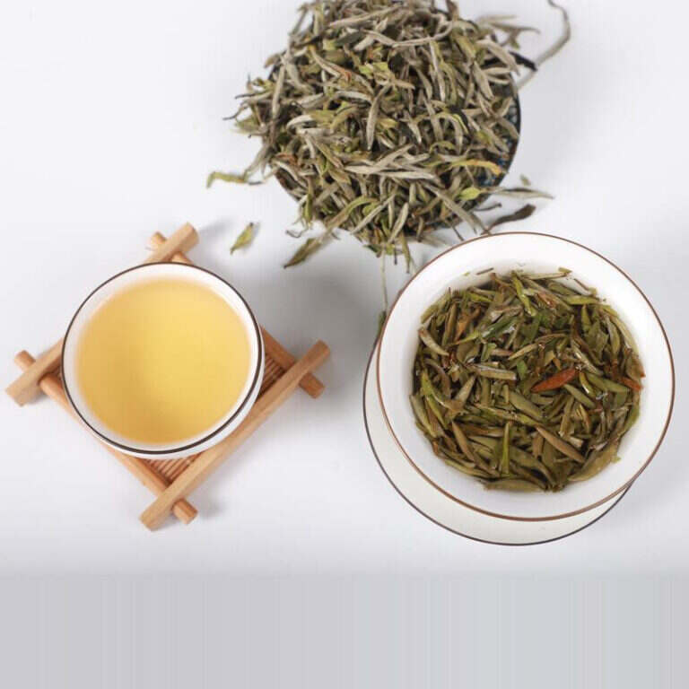 天目湖白茶属于什么茶（天目湖白茶产地工艺与茶叶特点）