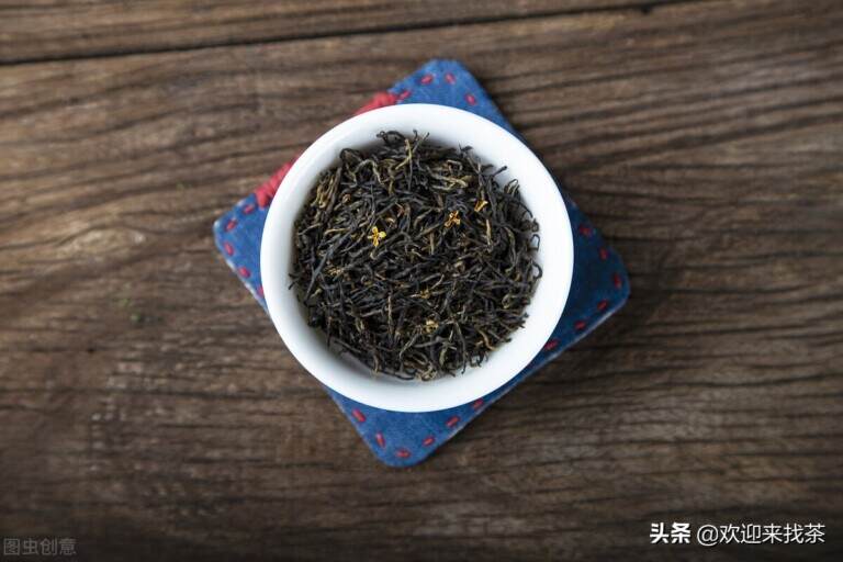 红茶讲究明前雨后吗（红茶的品质特征讲解）