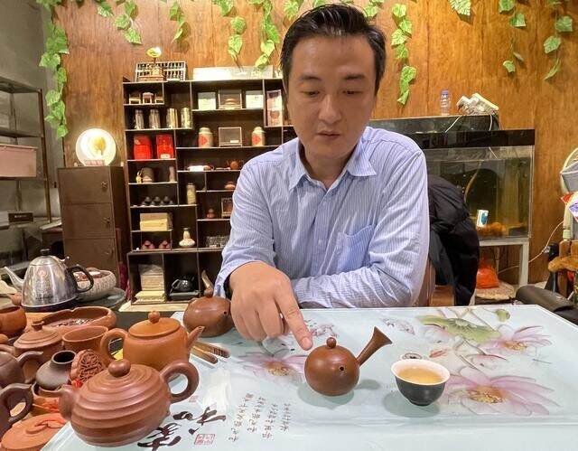 功夫茶壶容量一般多少毫升，为什么功夫茶壶搞这么小？